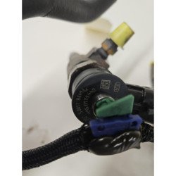 Injecteurs Peugeot Traveller Phase 1